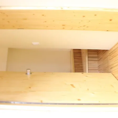 The Blue House Guest house *