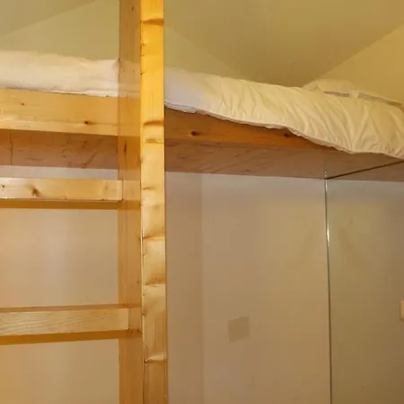The Blue House Guest house