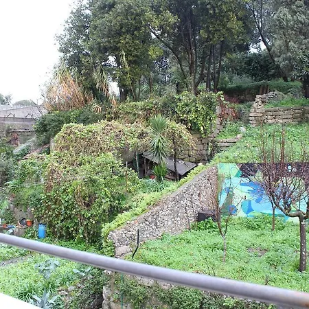 The Blue House Porto