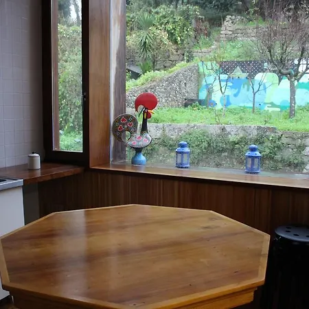 The Blue House *