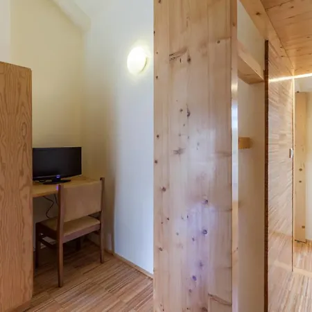 The Blue House Guest house