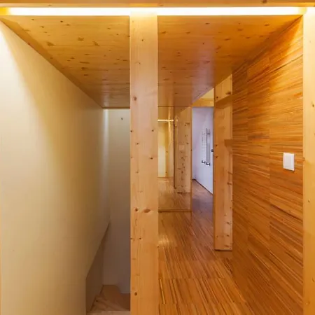 The Blue House Guest house