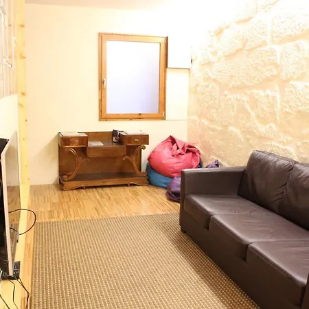 The Blue House Guest house *