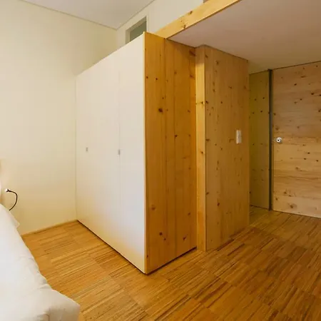 The Blue House Guest house